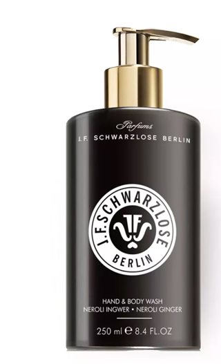 Care Hand & Body Wash