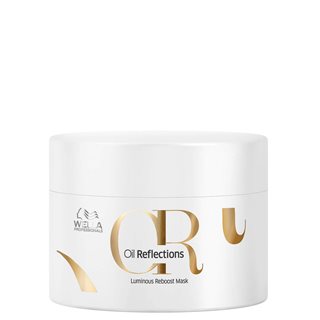 Wella Professionals Care Oil Reflections Luminous Reboost Mask 150ml