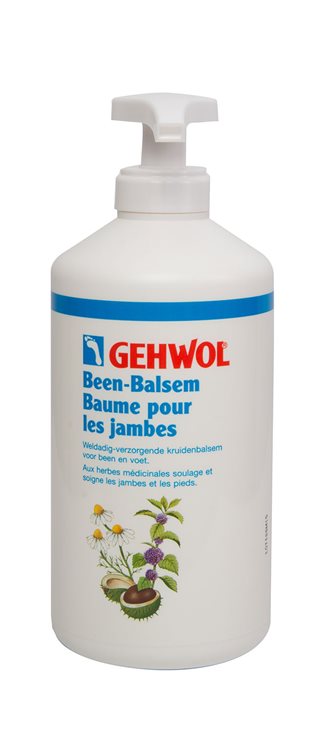 Gehwol Classic Baume pour les Jambes