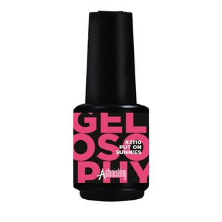 Gelosophy #2110 Put On Sunnies