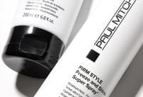Paul Mitchell Haarspray