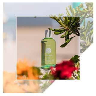 Kemon Shampoo