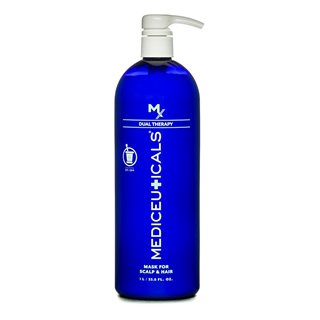 Special Care Dual Therapy Mask for Scalp & Hair
