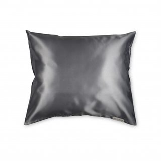 Satin beauty cheap pillow