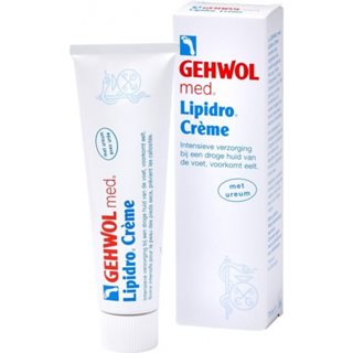 Med Lipidro Crème