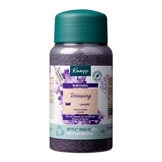 Kneipp Bain Cristaux De Bain