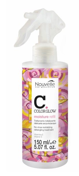 Nouvelle Color Glow Moisture Refill