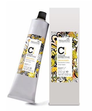 Nouvelle Color Effective Decocream