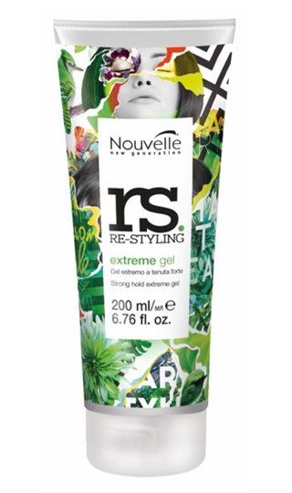 Nouvelle Nouvelle Re-Styling Extreme Gel 200ml