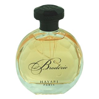 Hayari Floral Collection Broderie