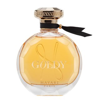 Hayari Floral Collection Goldy