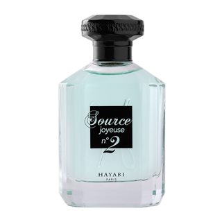Hayari Hayari Source Joyeuse Collection N.2