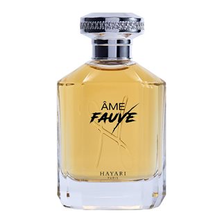 Hayari Origin Collection Âme Fauve