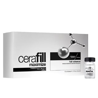 Haircare Cerafill Maximize Hair Advance 10x6ml