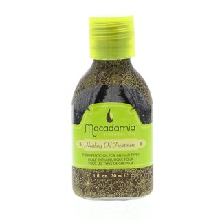 Macadamia Natural Oil Healing Oil Treatment