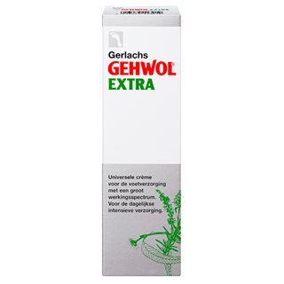 Gerlachs Extra