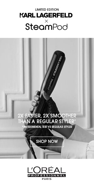 L'Oréal Steampod 4.0 All-In-One Professional Styler