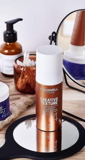 Purchase Goldwell products online! | Beauty Plaza