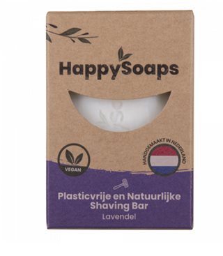 HappySoaps HappySoaps Lavender