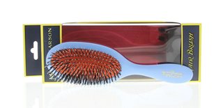 Mason Pearson Mason Pearson Pratique Poils et nylon