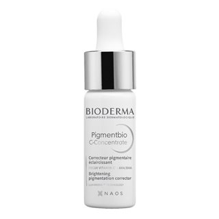 Pigmentbio C-Concentrate Correcteur Pigmentaire Éclaircissant