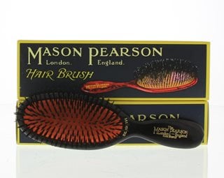Mason Pearson Pocket Sensitive Poils naturels