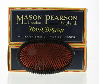 Mason Pearson Extra large Military