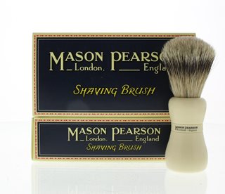 Mason Pearson Mason Pearson Super Badger Shaving Brush