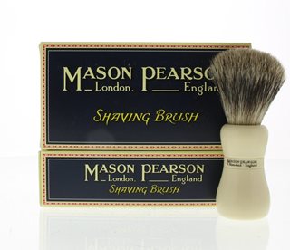 Mason Pearson Mason Pearson Pure Badger Shaving Brush