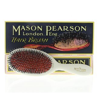 Mason Pearson Junior Poils et nylon