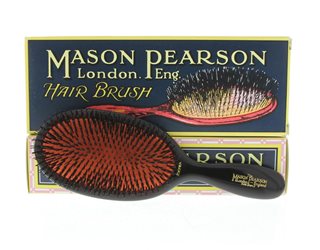 Mason Pearson Large Extra Bristle