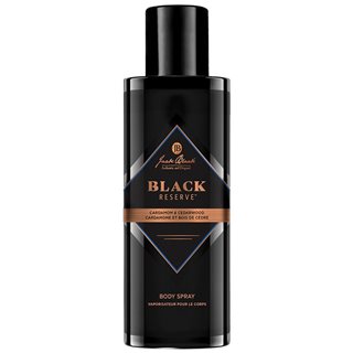 Jack Black Jack Black Body Black Reserve Body Spray