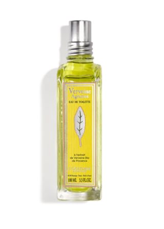 L'Occitane Verveine Agrumes Eau de Toilette