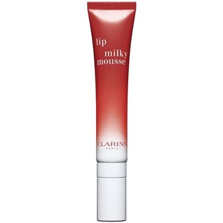Clarins Lip Milky Mousse Lipstick Milky Tea Rose 10ml