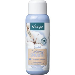 Kneipp Silky secret body crème 200 ml