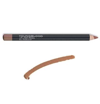 Youngblood Youngblood Lip Make-up Lip Liner Pencil Rosé
