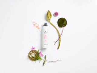 Pure Blossoms