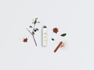 Oriental Herbs