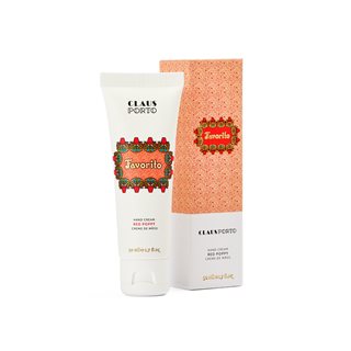 Claus Porto Handcream Favorito 50ml