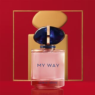 My Way