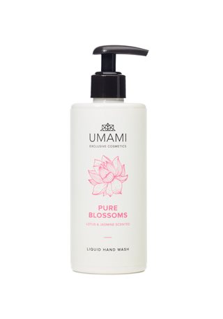 Pure Blossoms Liquid Hand Wash