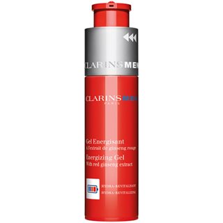 Men Face Energizing Gel