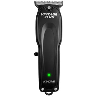 Electronics Barber Clipper Vintage Zero Trimmer