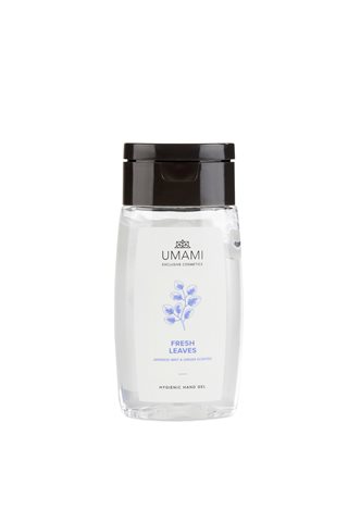 Fresh Leaves Hygienic Hand Gel