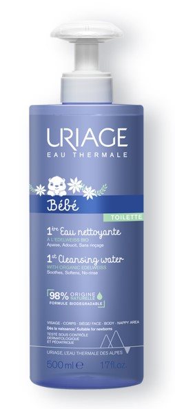 Buy Bébé Eau Nettoyante Cleansing Water