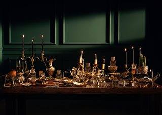 Prestige Collection