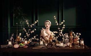 Miniature Art Collection