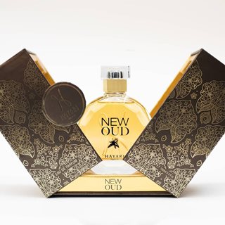 Hayari 2025 new oud