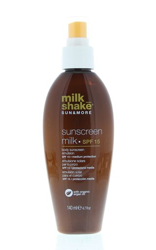 Milk_Shake Sun & More Lait Écran Solaire
