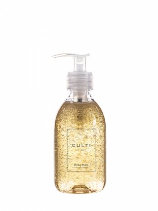 Culti Welcome Rosa Pura Hand & Bodysoap 250ml